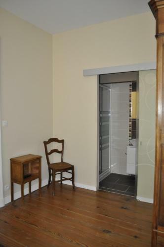 Hostal Chambres D'hotes La Mouline