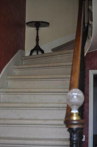 Hostal Chambres D'hotes La Mouline