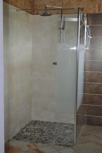 Hostal Chambres D'hotes La Mouline