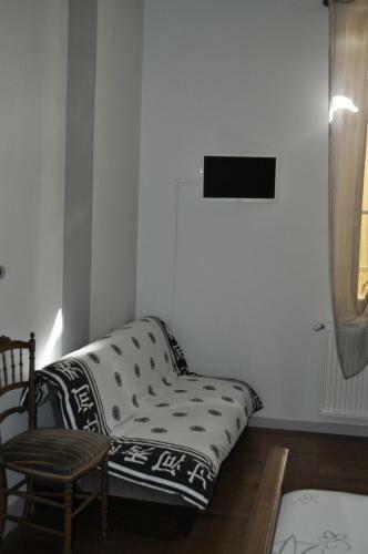 Hostal Chambres D'hotes La Mouline