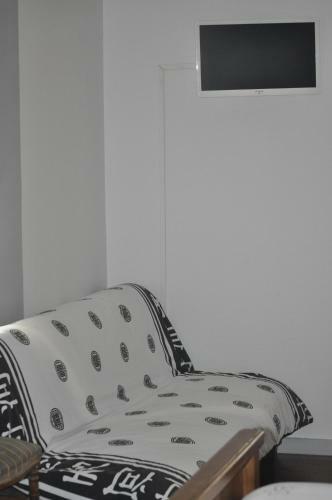 Hostal Chambres D'hotes La Mouline