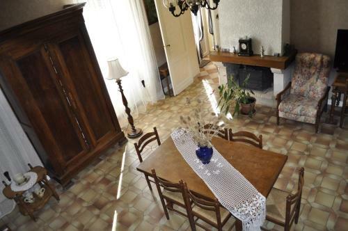 Hostal Chambres D'hotes La Mouline