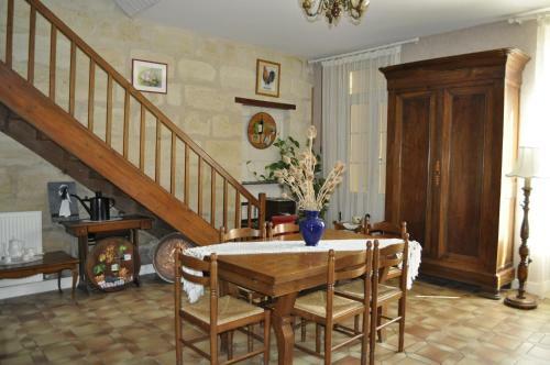 Hostal Chambres D'hotes La Mouline