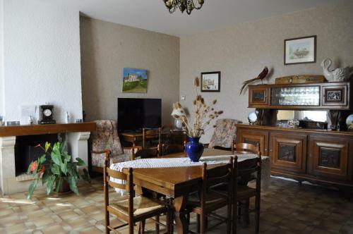 Hostal Chambres D'hotes La Mouline