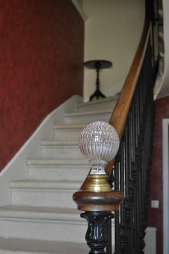 Hostal Chambres D'hotes La Mouline