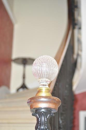 Hostal Chambres D'hotes La Mouline