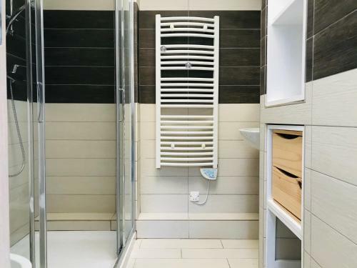 Apartamento Charmant Studio � Deux Pas de La Mer - Studio 26vac