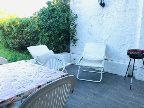 Apartamento Charmant Studio � Deux Pas de La Mer - Studio 26vac