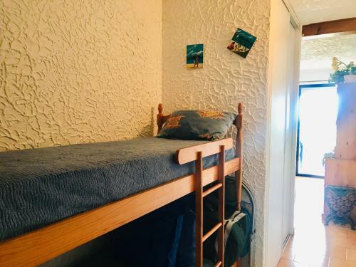 Apartamento Marine de Sant'ambroggio - Charmant Studio Vue Mer - Studio 212coco
