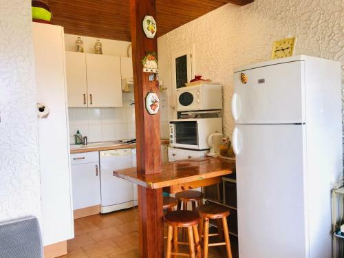 Apartamento Marine de Sant'ambroggio - Charmant Studio Vue Mer - Studio 212coco