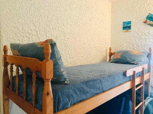 Apartamento Marine de Sant'ambroggio - Charmant Studio Vue Mer - Studio 212coco