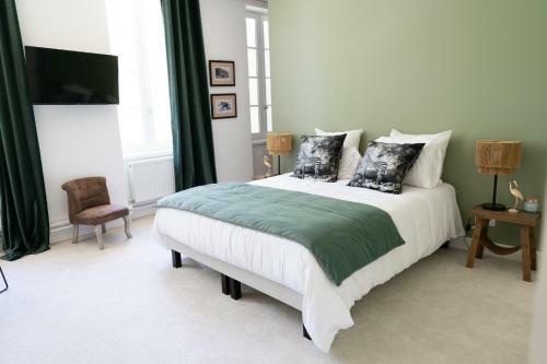 Bed & Breakfast Pavillon Des Mill�simes