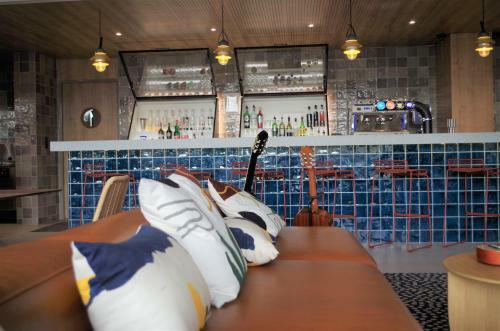 Hotel Ibis Lunel Petite Camargue