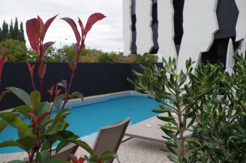 Hotel Ibis Lunel Petite Camargue