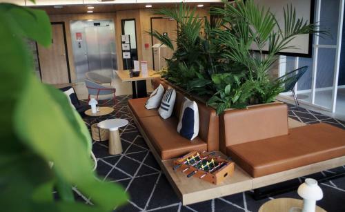 Hotel Ibis Lunel Petite Camargue