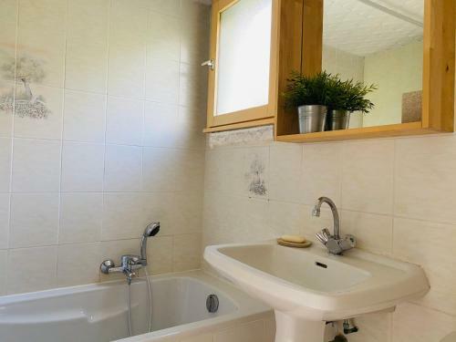 Apartamento Marine de Sant'ambroggio- Charmant Studio Proche Mer - 119coco
