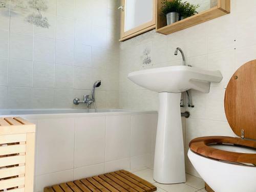Apartamento Marine de Sant'ambroggio- Charmant Studio Proche Mer - 119coco