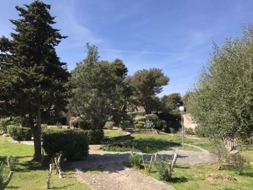 Apartamento Marine de Sant'ambroggio- Charmant Studio Proche Mer - 119coco