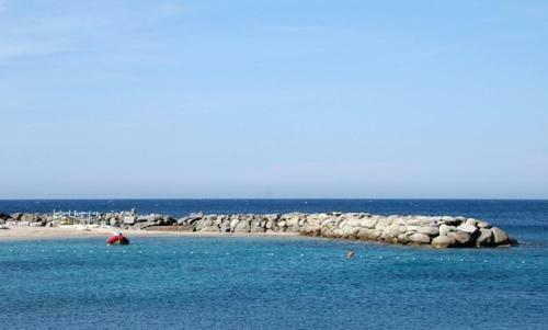 Apartamento Marine de Sant'ambroggio- Charmant Studio Proche Mer - 119coco