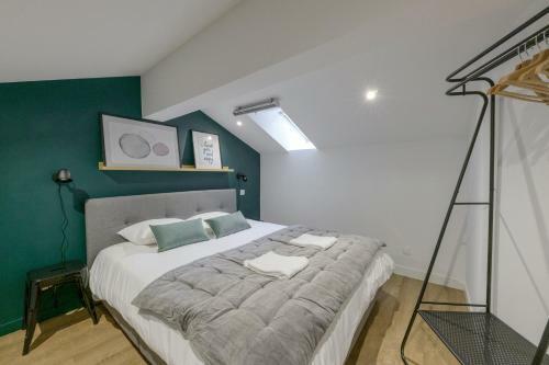 Apartamento Nocnoc - Le Raphael