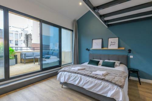 Apartamento Nocnoc - Le Raphael