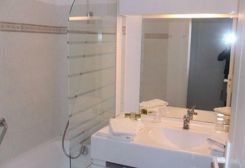 Hotel Hostellerie Du Paon Blanc