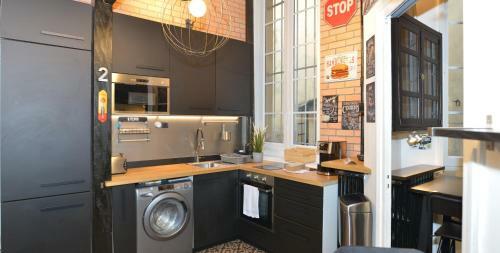 Apartamento Appart'gamay