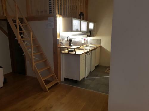 Bed & Breakfast Loge De L'opera