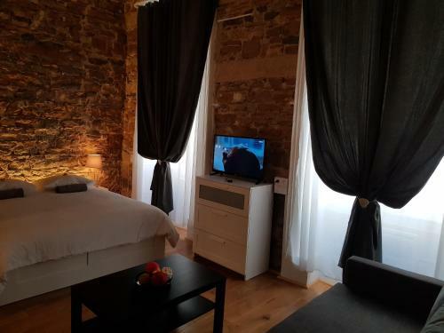 Bed & Breakfast Loge De L'opera