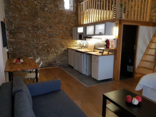 Bed & Breakfast Loge De L'opera