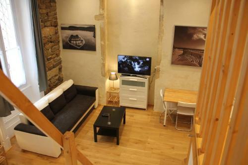 Bed & Breakfast Loge De L'opera