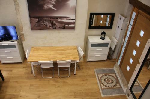 Bed & Breakfast Loge De L'opera
