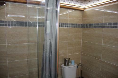 Bed & Breakfast Loge De L'opera