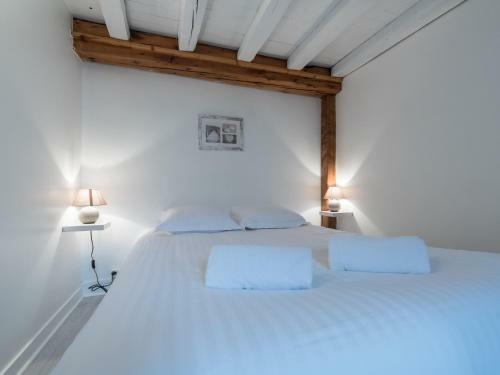 Apartamento Be My Home - Le Scandinave
