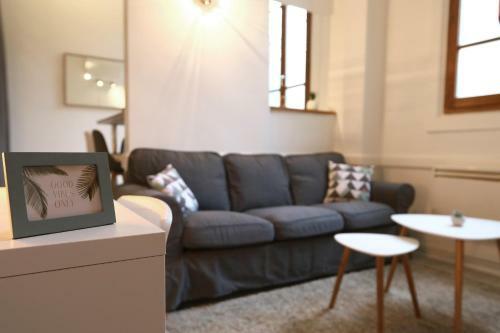 Apartamento Be My Home - Le Scandinave