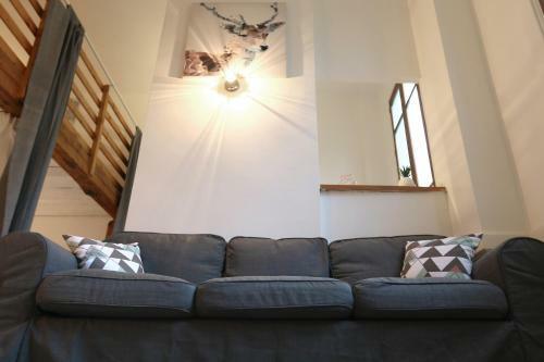 Apartamento Be My Home - Le Scandinave
