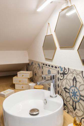 Apartamento Le Petit Cocon - Universit�s