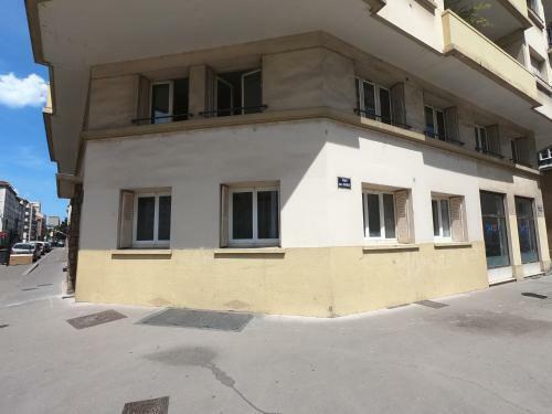 Apartamento Passion - Proche Part-dieu - Moderne Et Lumineux