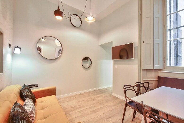 Apartamento L'atelier Lyonnais