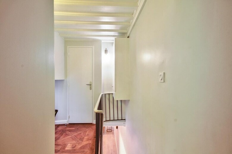 Apartamento L'atelier Lyonnais