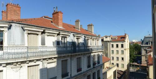 Apartamento Appart' Pr�f�rence