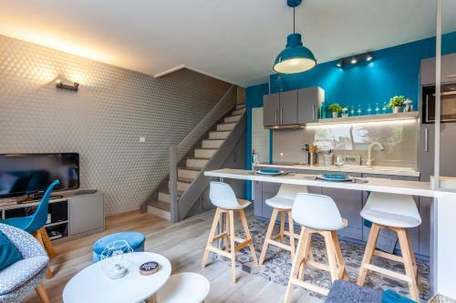 Apartamentos Be My Home - O Ptit Bonheur