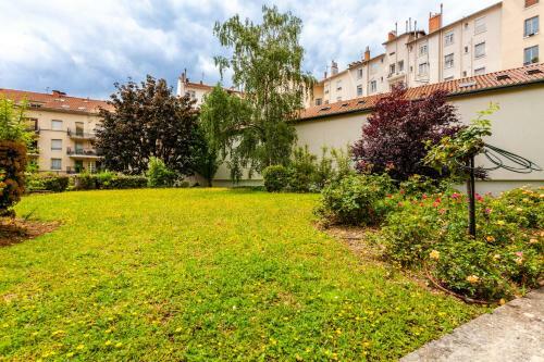 Apartamentos Be My Home - O Ptit Bonheur