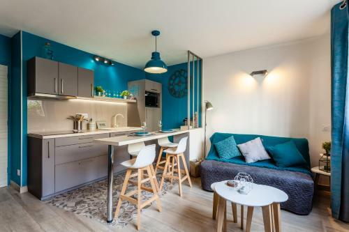 Apartamentos Be My Home - O Ptit Bonheur