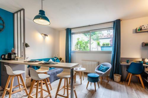 Apartamentos Be My Home - O Ptit Bonheur