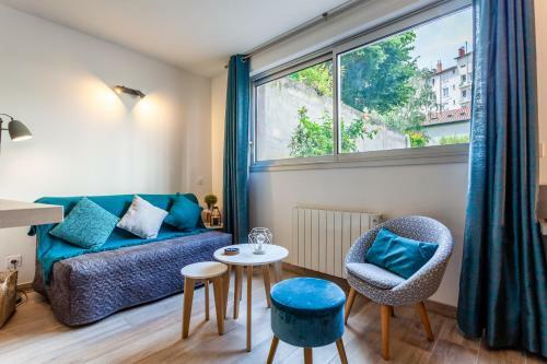 Apartamentos Be My Home - O Ptit Bonheur