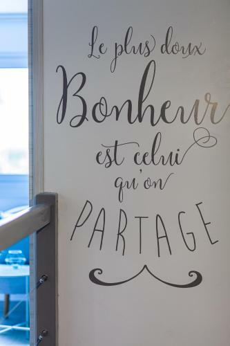Apartamentos Be My Home - O Ptit Bonheur