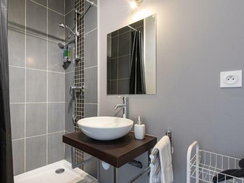 Apartamento Le Nid Lyonnais - Le Vienne