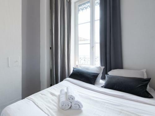 Apartamento Le Nid Lyonnais - Le Vienne