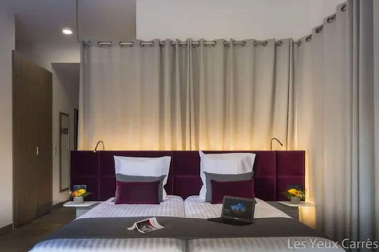 Aparthotel N�m�a Appart Hotel R�sidence So Cloud